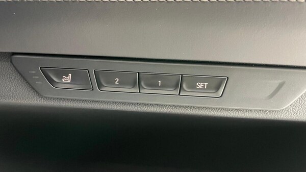 Used BMW 7 Series 2022 for sale - 75461382: Photo 63