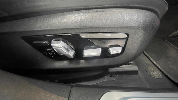 Used BMW 7 Series 2022 for sale - 75461382: Photo 68