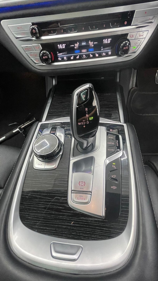 Used BMW 7 Series 2022 for sale - 75461382: Photo 73