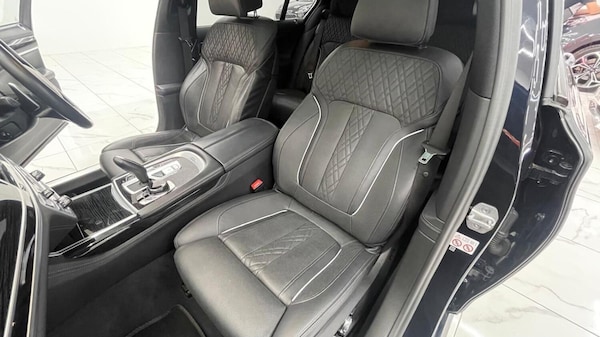 Used BMW 7 Series 2022 for sale - 75461382: Photo 75
