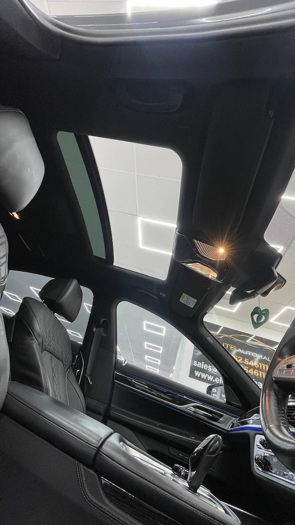 Used BMW 7 Series 2022 for sale - 75461382: Photo 78