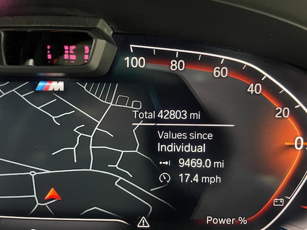 Used BMW 7 Series 2022 for sale - 75461382: Photo 79