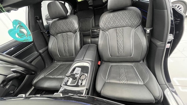 Used BMW 7 Series 2022 for sale - 75461382: Photo 83