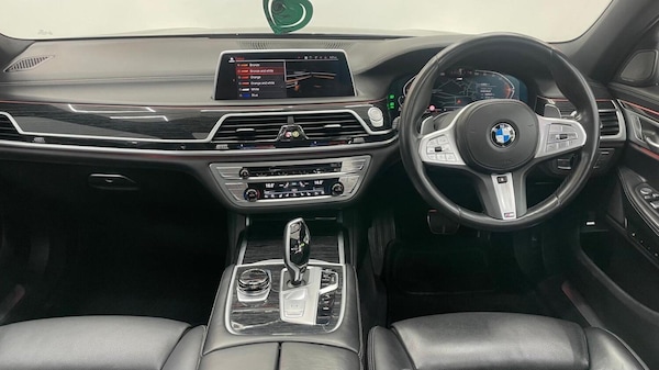 Used BMW 7 Series 2022 for sale - 75461382: Photo 87
