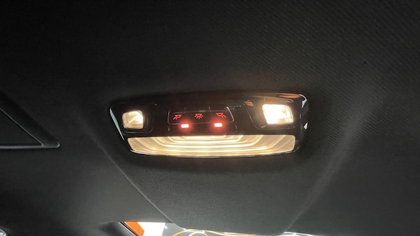 Used BMW 7 Series 2022 for sale - 75461382: Photo 89