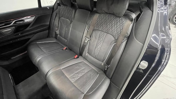 Used BMW 7 Series 2022 for sale - 75461382: Photo 92
