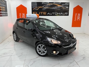 Used Vauxhall Corsa 2018 for sale - 79226385: Photo