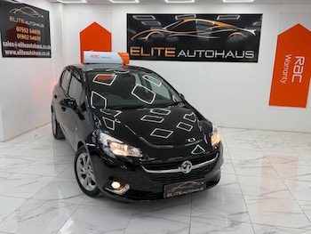 Used Vauxhall Corsa 2018 for sale - 79226385: Photo