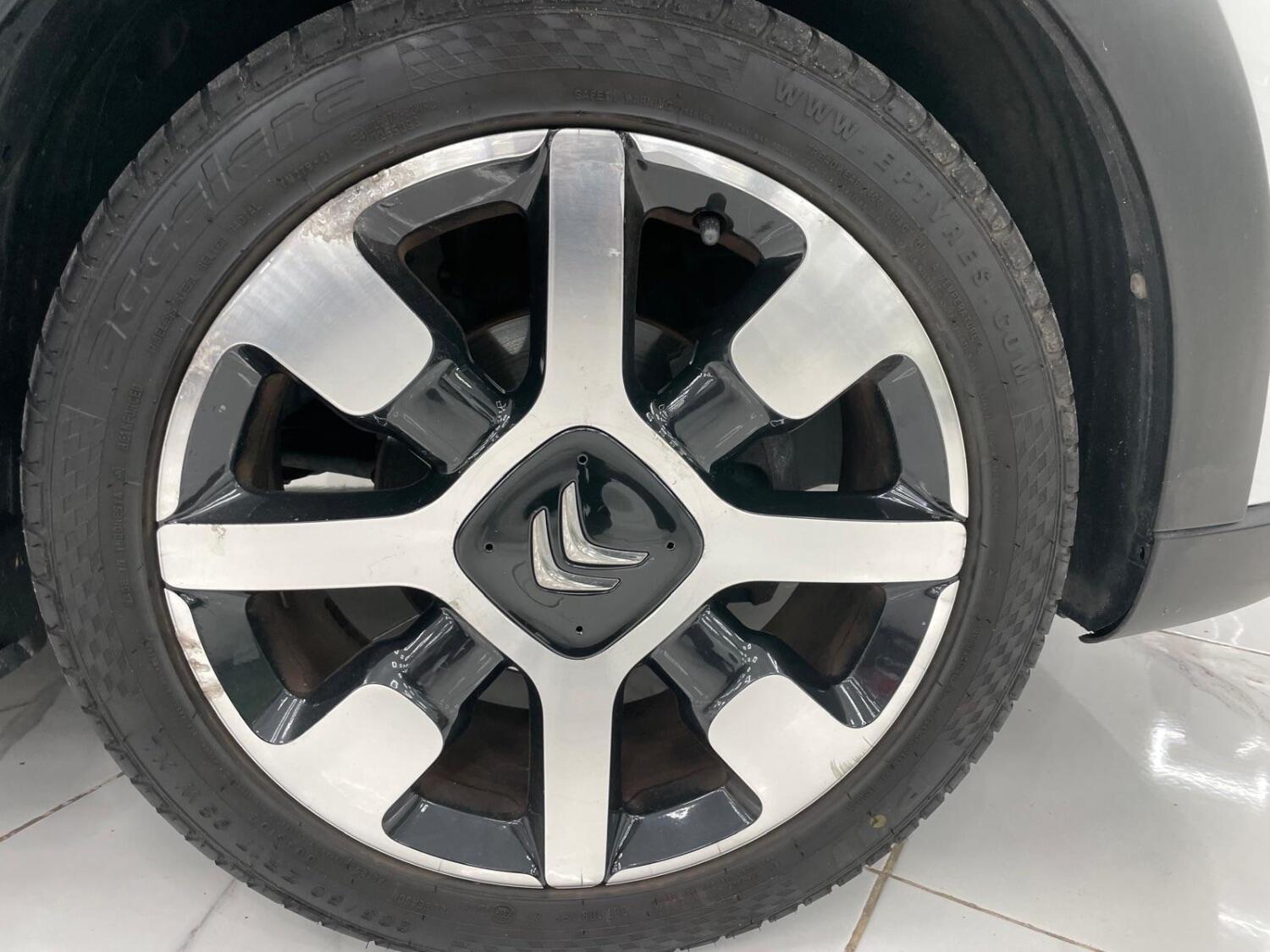 Used Citroen C3 2019 for sale - 76340361: Photo 37