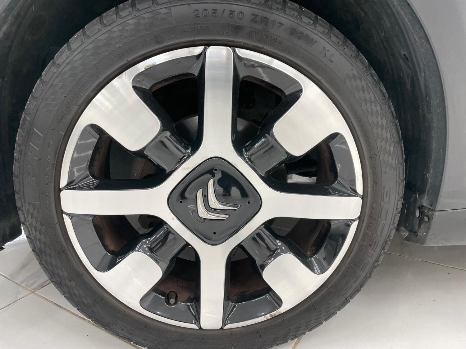 Used Citroen C3 2019 for sale - 76340361: Photo 38