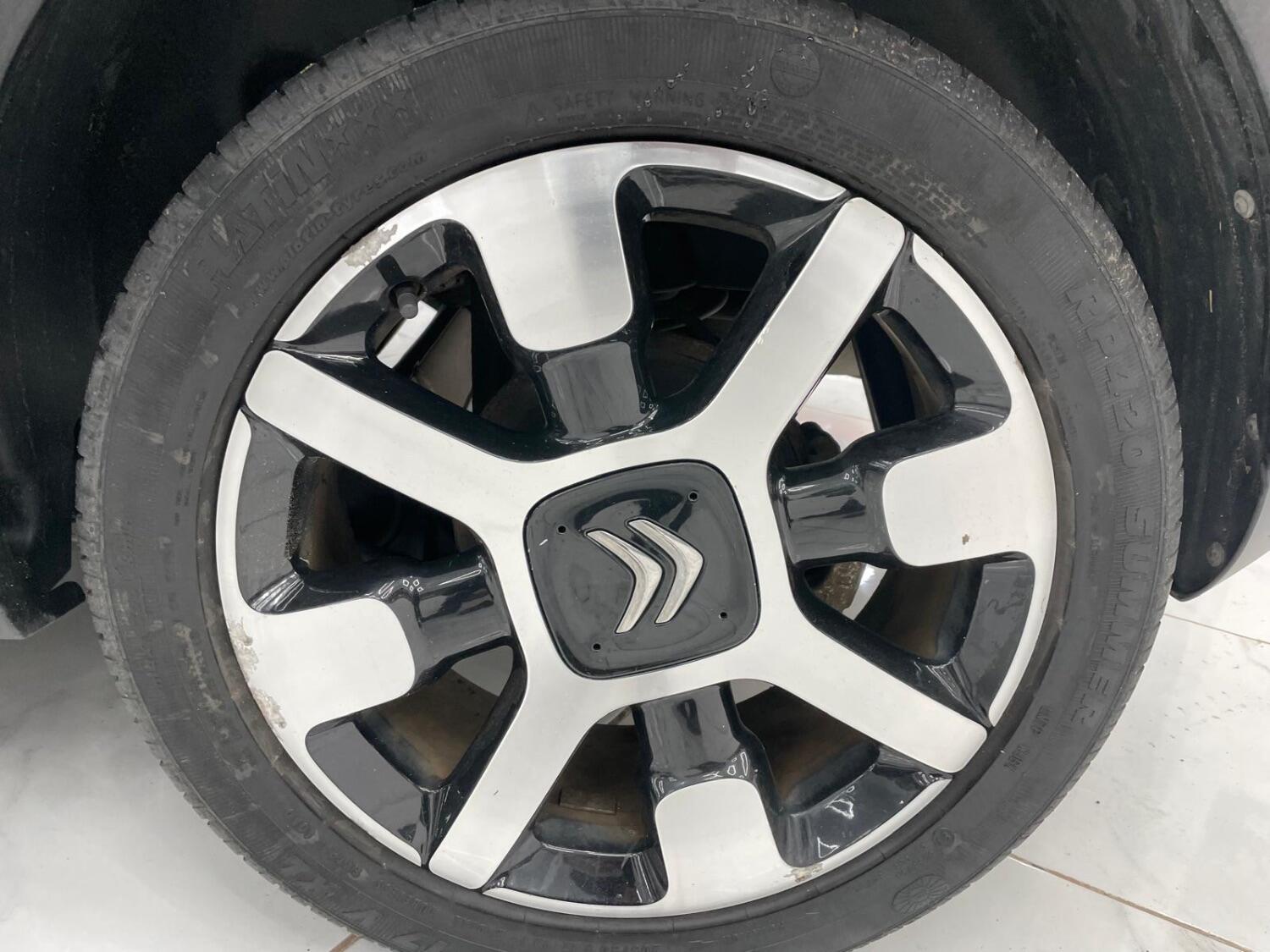 Used Citroen C3 2019 for sale - 76340361: Photo 40