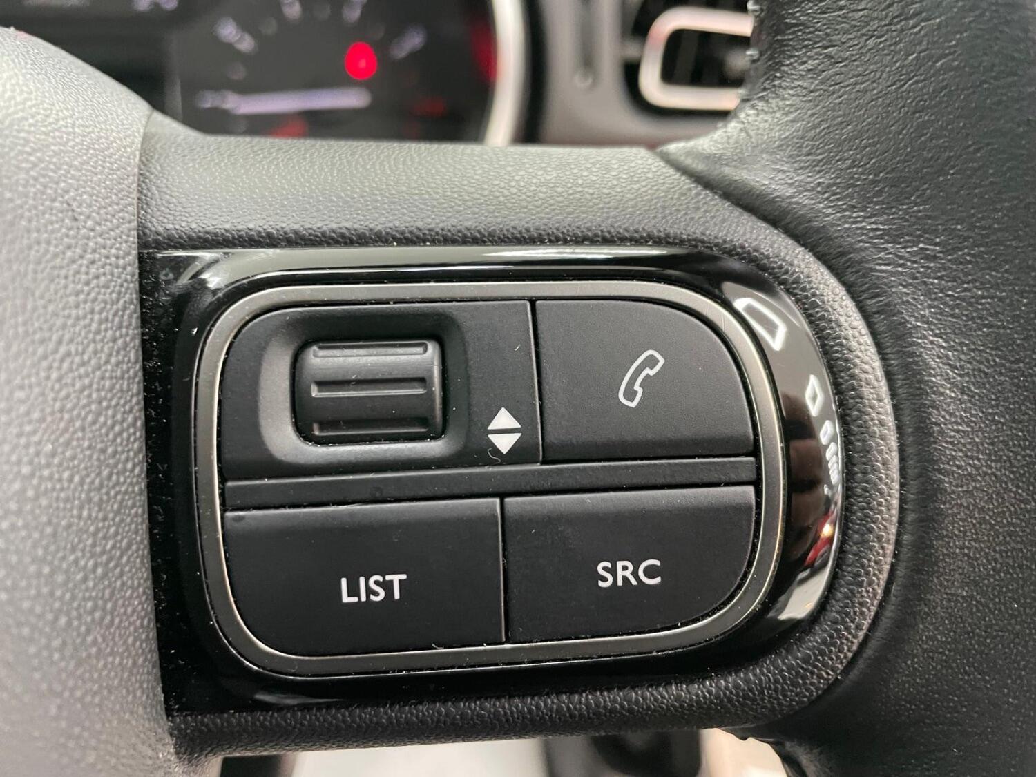 Used Citroen C3 2019 for sale - 76340361: Photo 41