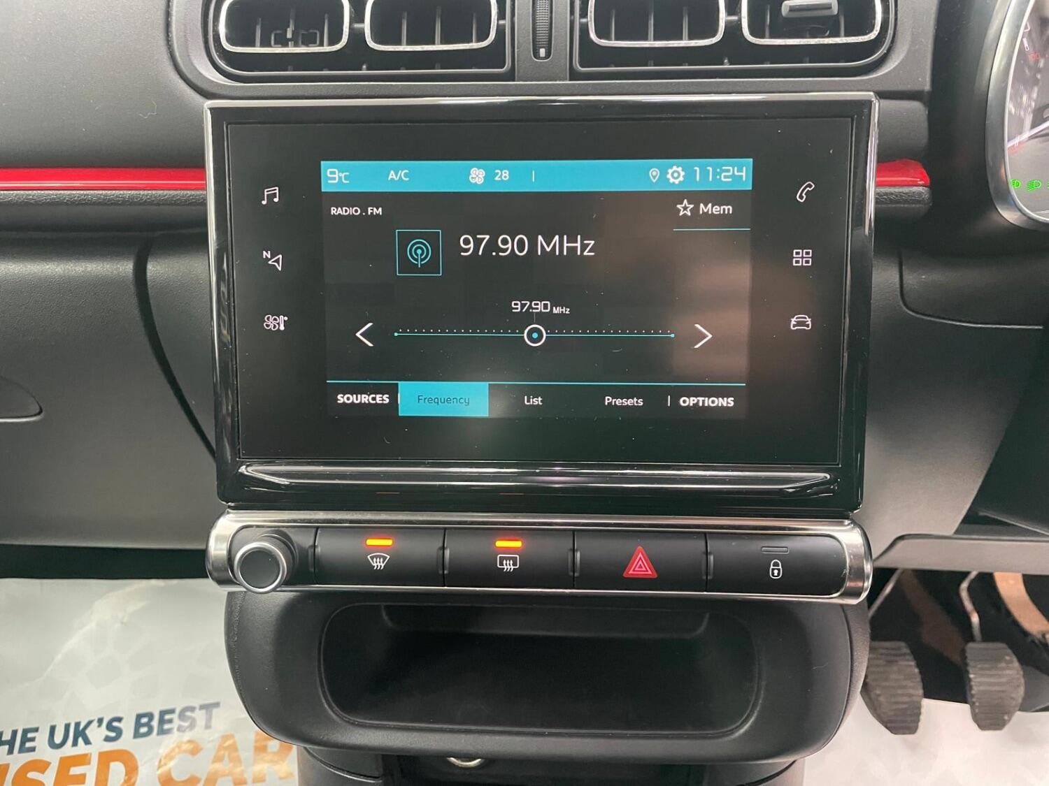 Used Citroen C3 2019 for sale - 76340361: Photo 44