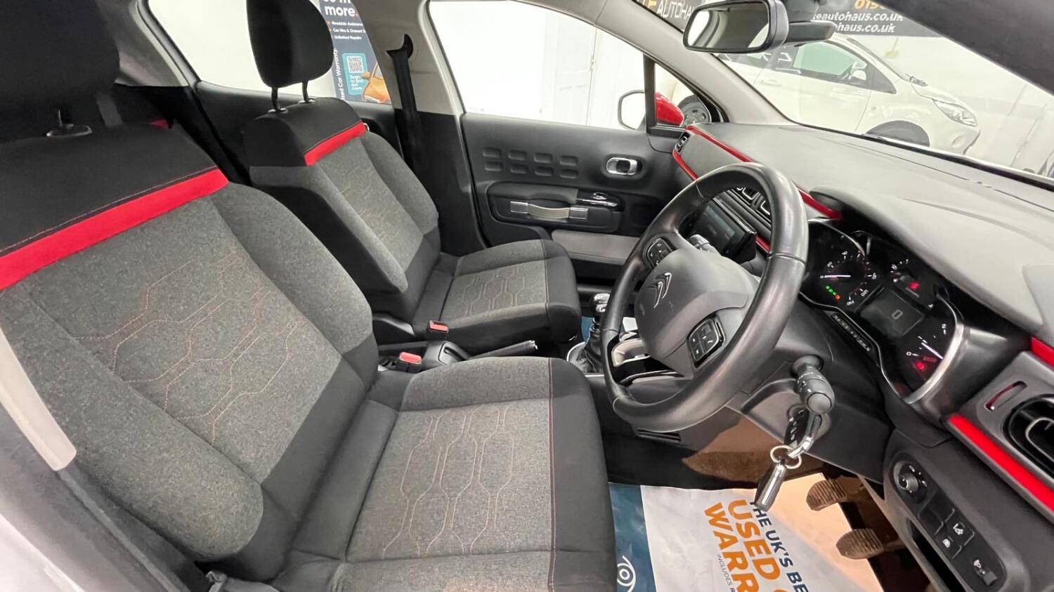 Used Citroen C3 2019 for sale - 76340361: Photo 51