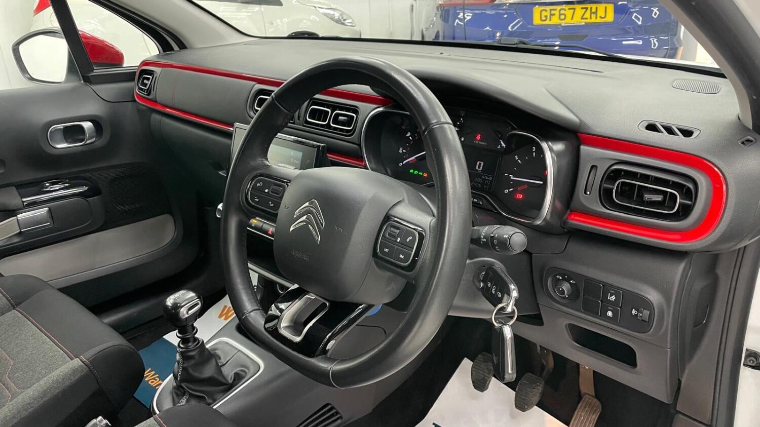 Used Citroen C3 2019 for sale - 76340361: Photo 53