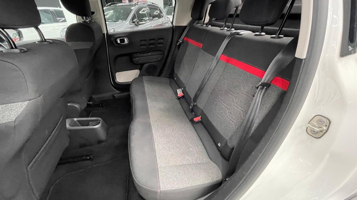 Used Citroen C3 2019 for sale - 76340361: Photo 57