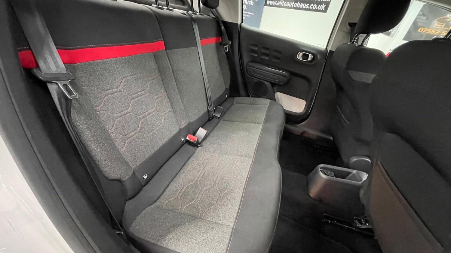 Used Citroen C3 2019 for sale - 76340361: Photo 59