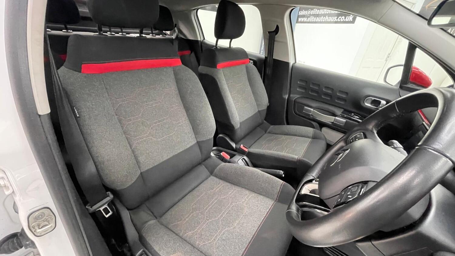 Used Citroen C3 2019 for sale - 76340361: Photo 60