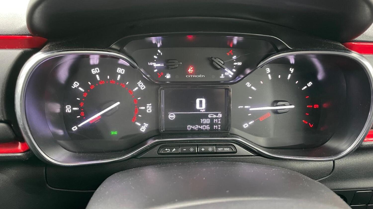 Used Citroen C3 2019 for sale - 76340361: Photo 67