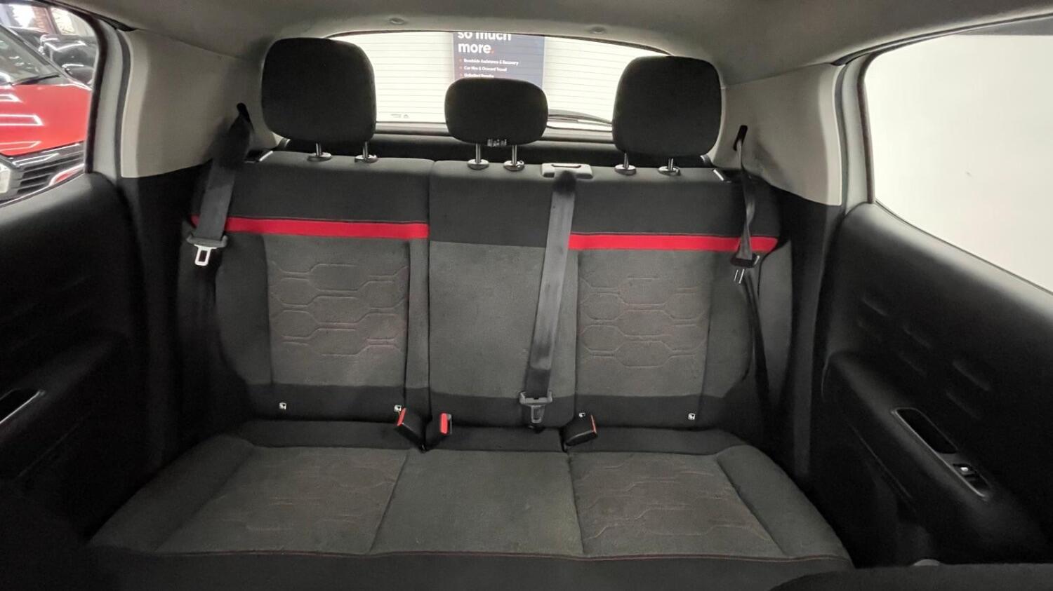 Used Citroen C3 2019 for sale - 76340361: Photo 68