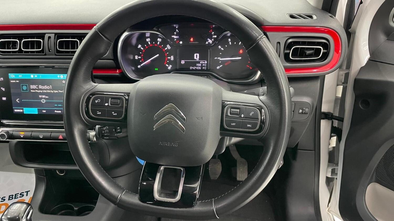 Used Citroen C3 2019 for sale - 76340361: Photo 70