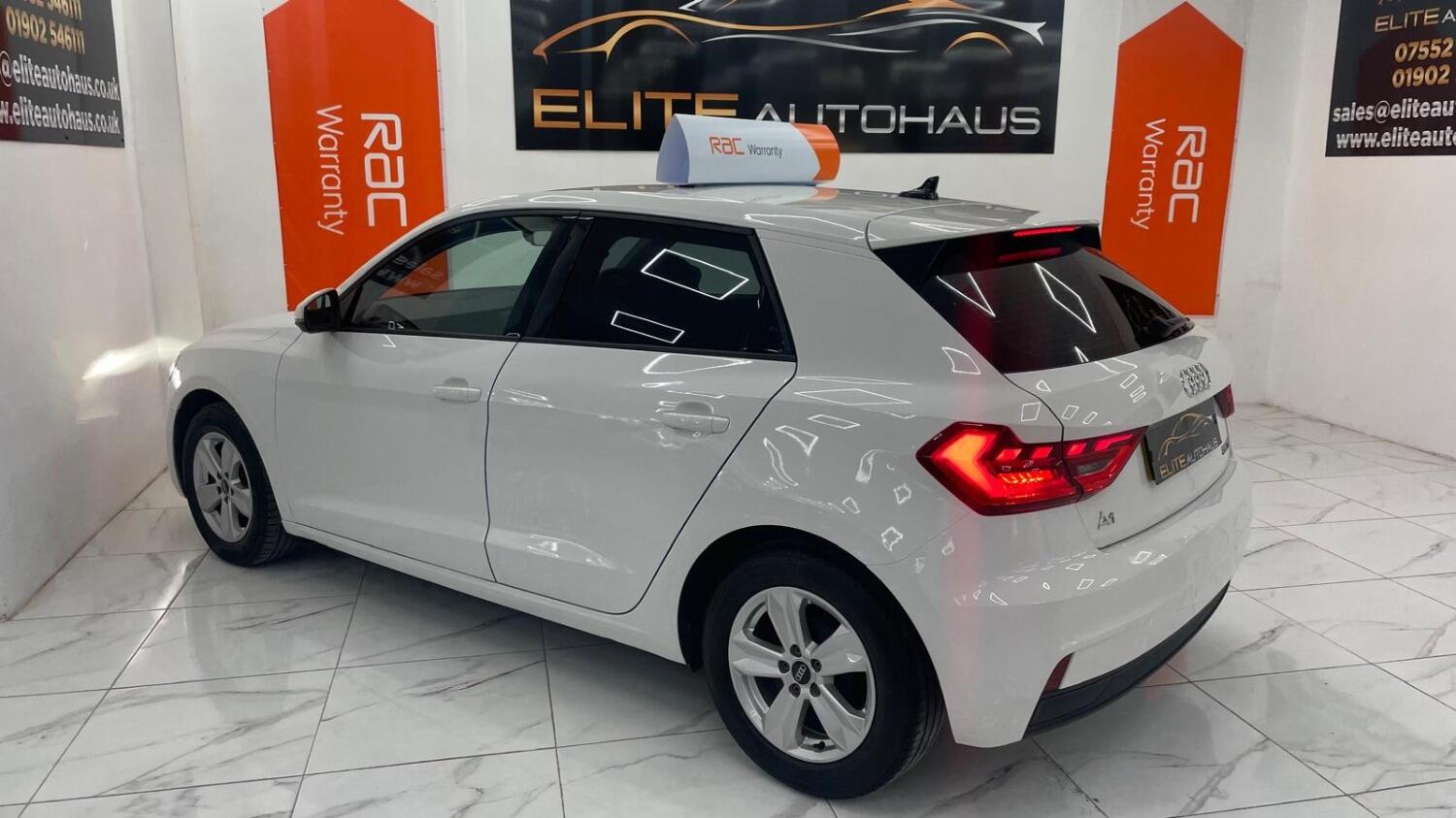Used Audi A1 2020 for sale - 76525749: Photo 14