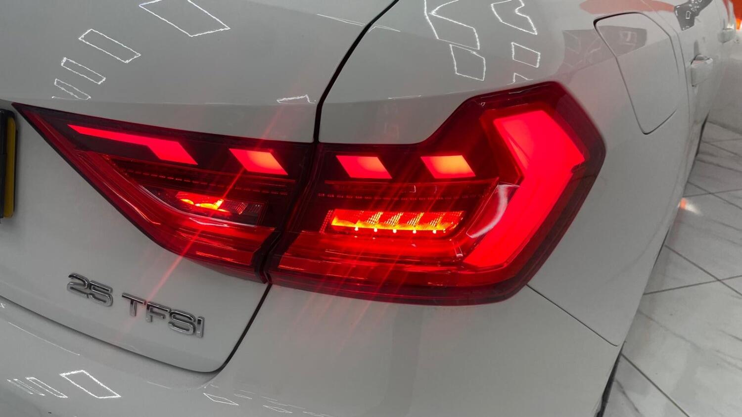 Used Audi A1 2020 for sale - 76525749: Photo 16