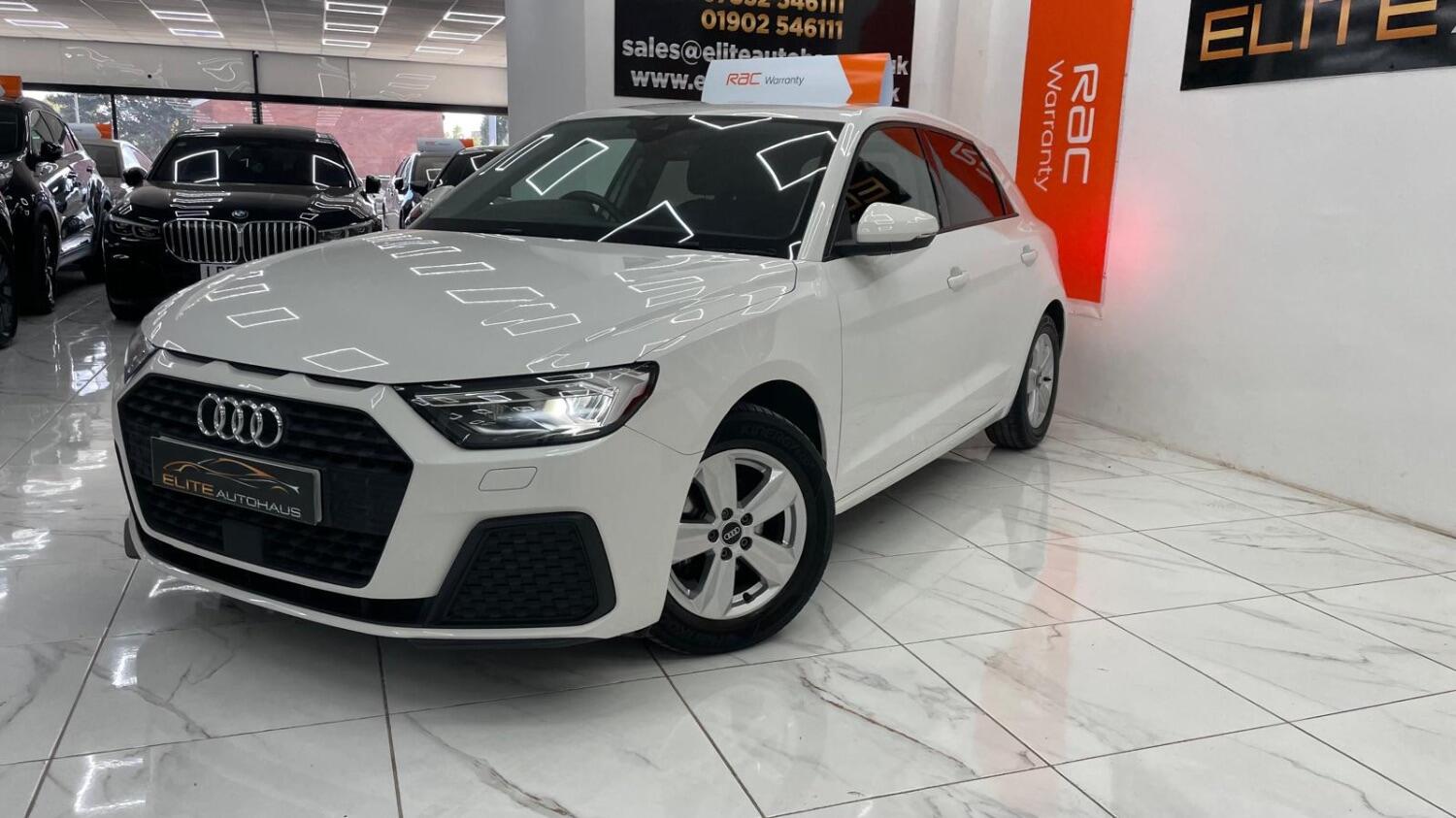 Used Audi A1 2020 for sale - 76525749: Photo 3