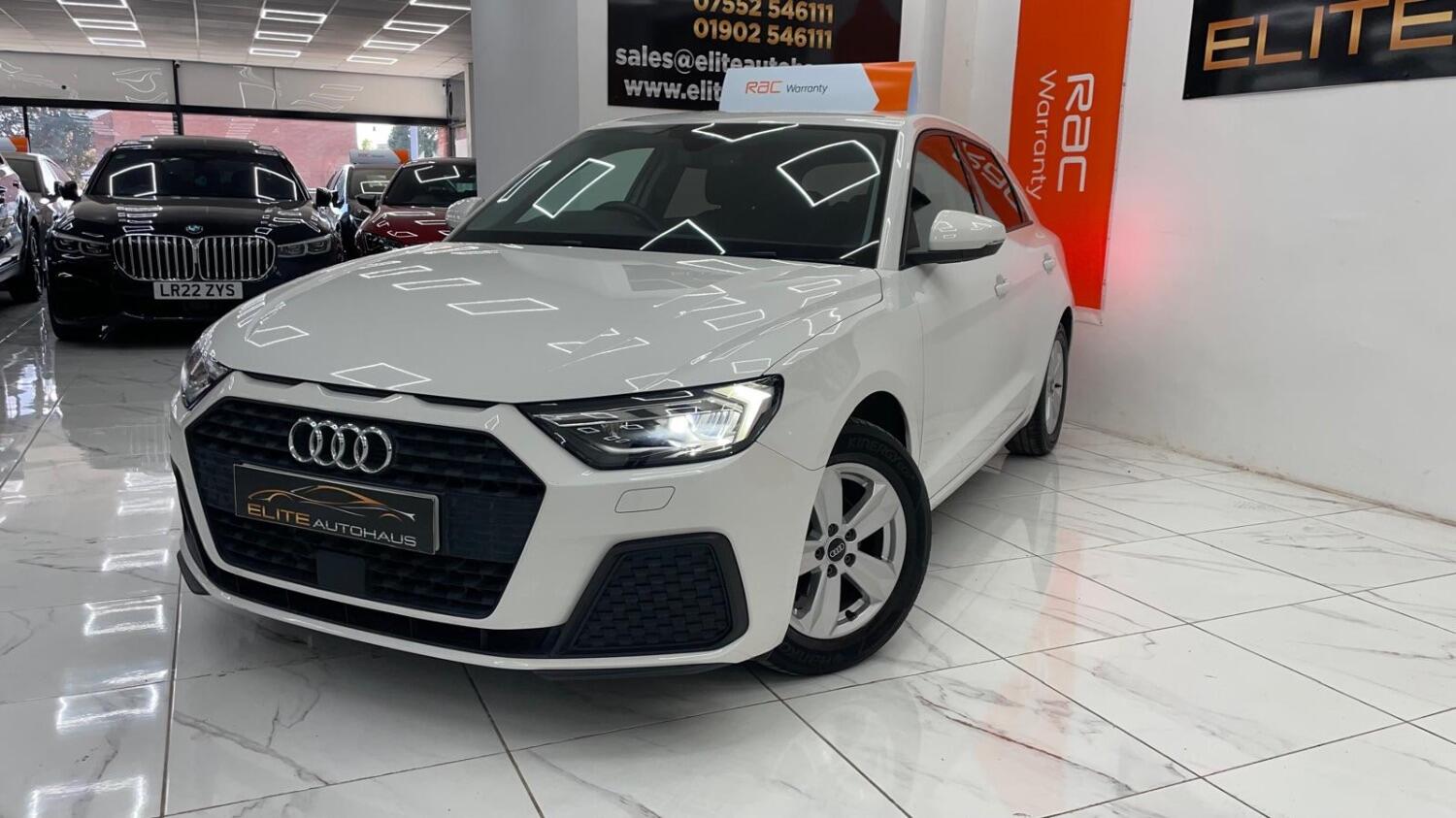 Used Audi A1 2020 for sale - 76525749: Photo 4