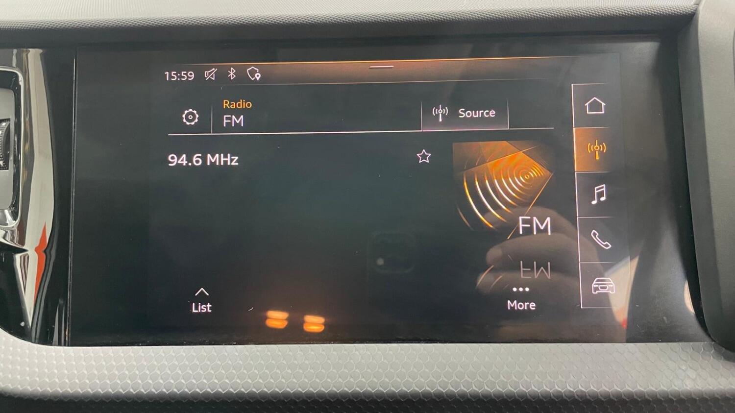 Used Audi A1 2020 for sale - 76525749: Photo 51