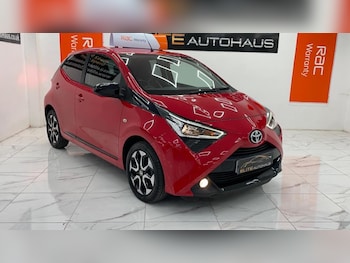 Used Toyota AYGO 2021 for sale - 76242847: Photo 2
