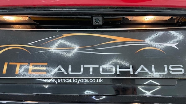 Used Toyota AYGO 2021 for sale - 76242847: Photo 31
