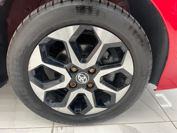 Used Toyota AYGO 2021 for sale - 76242847: Photo 33