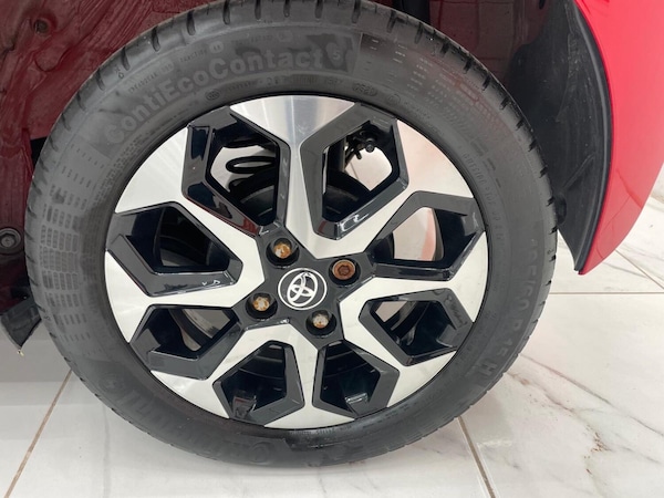 Used Toyota AYGO 2021 for sale - 76242847: Photo 34