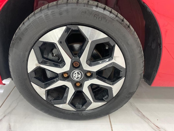 Used Toyota AYGO 2021 for sale - 76242847: Photo 35