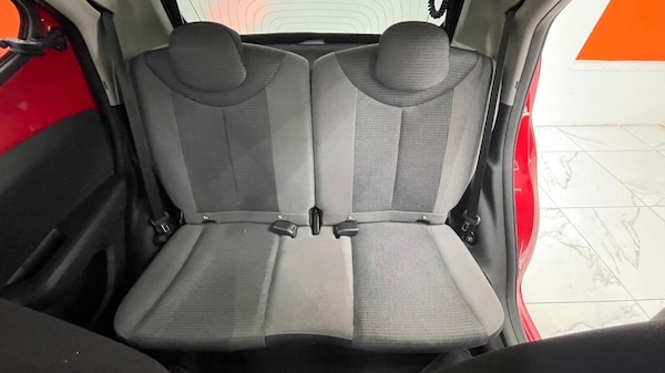 Used Toyota AYGO 2021 for sale - 76242847: Photo 37
