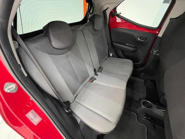 Used Toyota AYGO 2021 for sale - 76242847: Photo 51