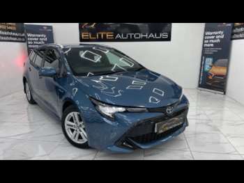 2020 - 1.8 VVT-h Icon Tech 5-Door