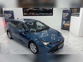 Used Toyota Corolla 2020 for sale - 75373809: Photo