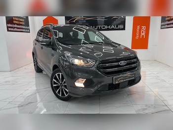 Ford - Kuga