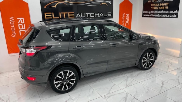 Used Ford Kuga 2017 for sale - 76242885: Photo 22
