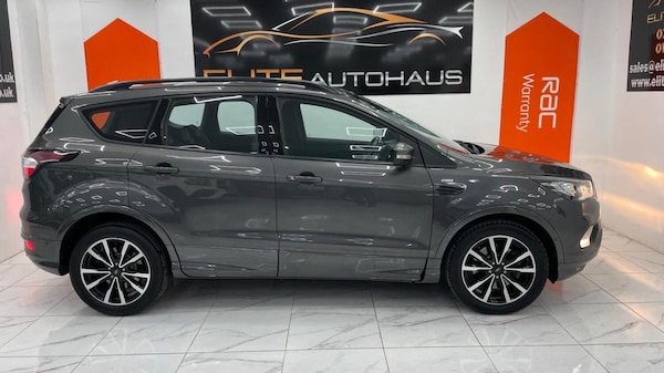 Used Ford Kuga 2017 for sale - 76242885: Photo 23