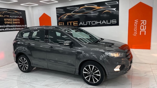 Used Ford Kuga 2017 for sale - 76242885: Photo 27