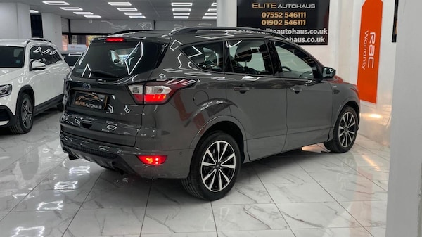 Used Ford Kuga 2017 for sale - 76242885: Photo 28