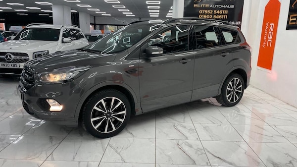 Used Ford Kuga 2017 for sale - 76242885: Photo 29