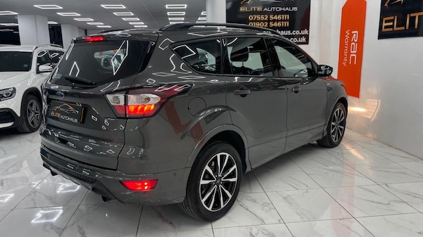 Used Ford Kuga 2017 for sale - 76242885: Photo 31