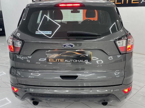 Used Ford Kuga 2017 for sale - 76242885: Photo 32