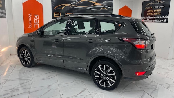 Used Ford Kuga 2017 for sale - 76242885: Photo 33