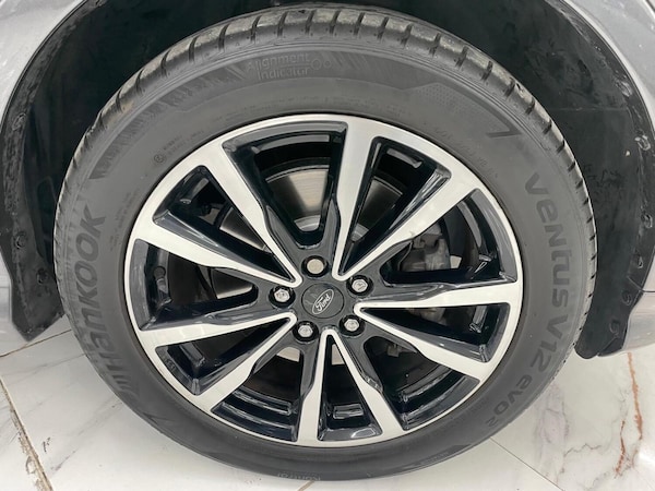 Used Ford Kuga 2017 for sale - 76242885: Photo 38