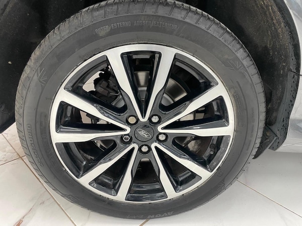 Used Ford Kuga 2017 for sale - 76242885: Photo 39